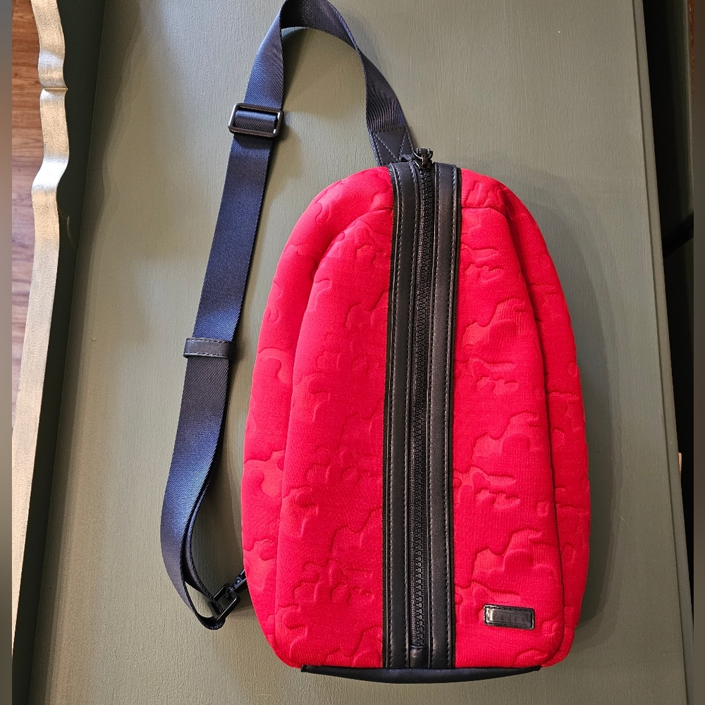 Pedro crossbody bag